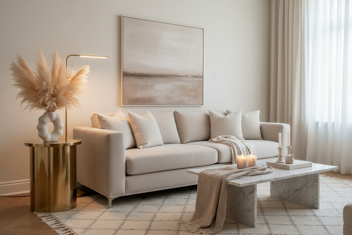 Lifestyle & Home Decor