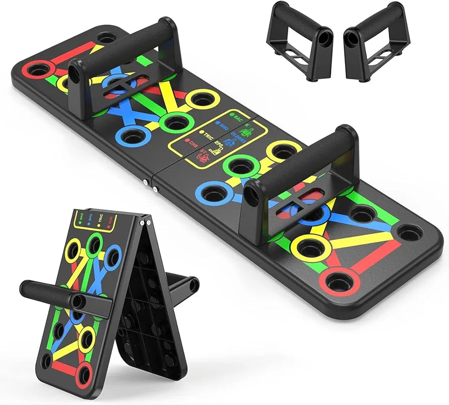 Push Up Board